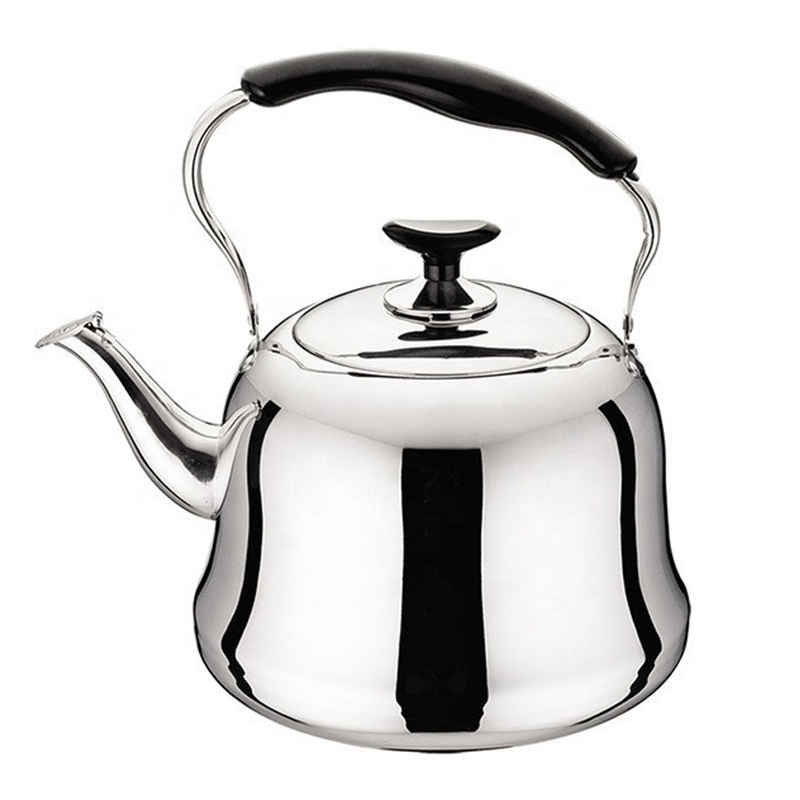 Whistling Tea Kettle Stainless Steel Whistling Tea Kettle Stainless Steel Teapot