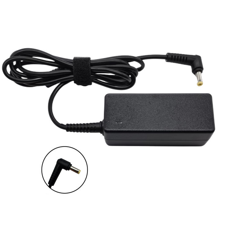 Genuine Laptop Adapter 19v 1.58a 30w 5.5*1.7mm laptop notebook power adapter For ACER Laptop Charger