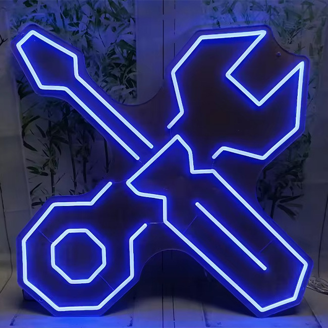 drop ship neon sign new products reasonable price neon sign led design wholesale hot sale led neon light dimmer