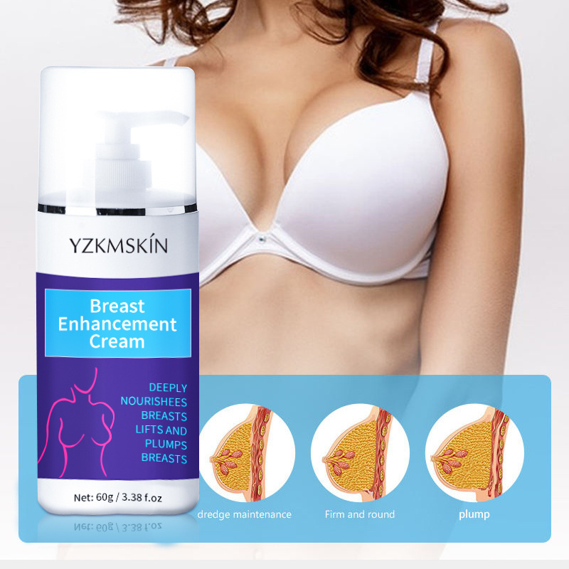 Organic Breast Cream Oem Big Boob Nourish Nipple Lanolin Enhancement natural organic Natural Herbal breast enhancement cream