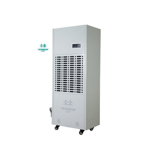 Factory Price Garden Dehumidifier 168L Wood Drying Moisture Absorber Dehumidifier Unit