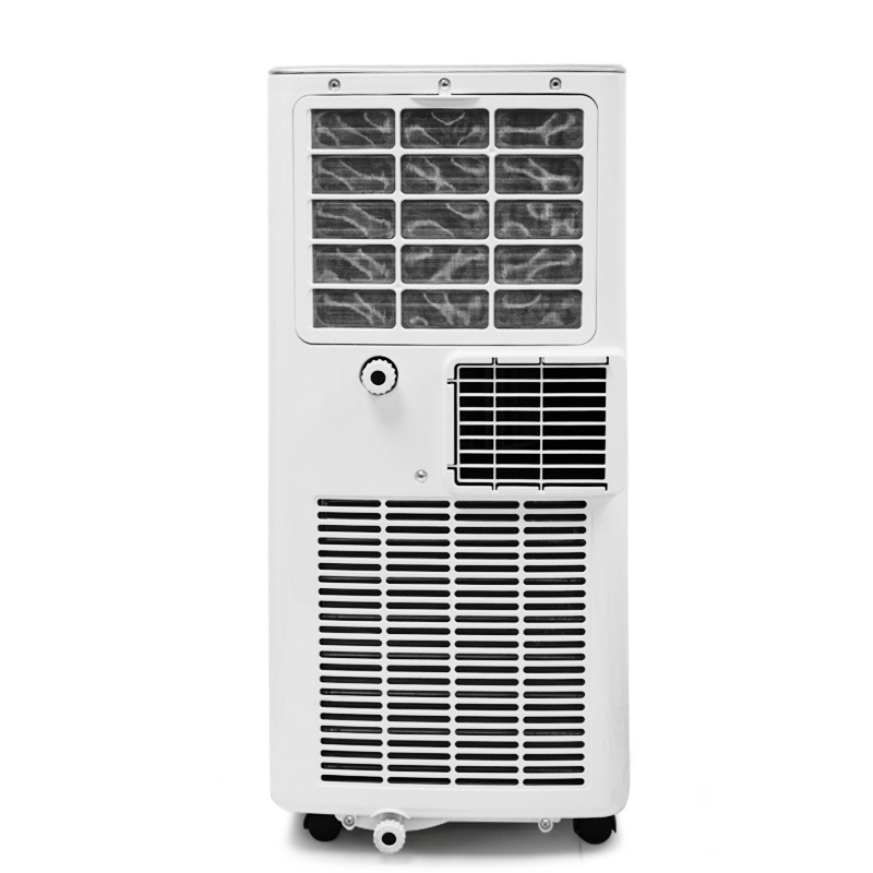 5000 btu outdoor mobile ac portable camping carrier air conditioner heating and cooling single unit aircondition  in nepal