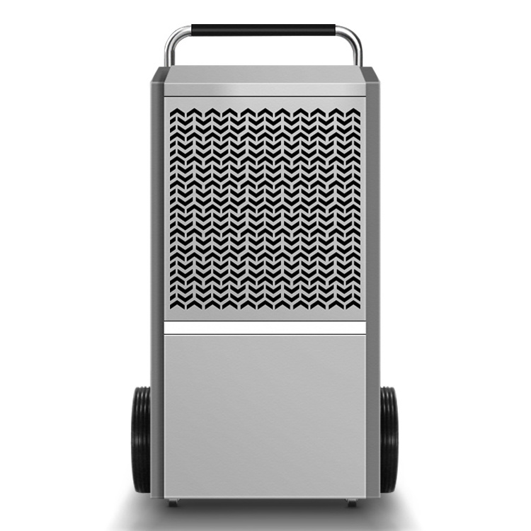 New design 90L/D big wheel stand portable dehumidifiers air industrial united states dehumidifier for laboratory equipment