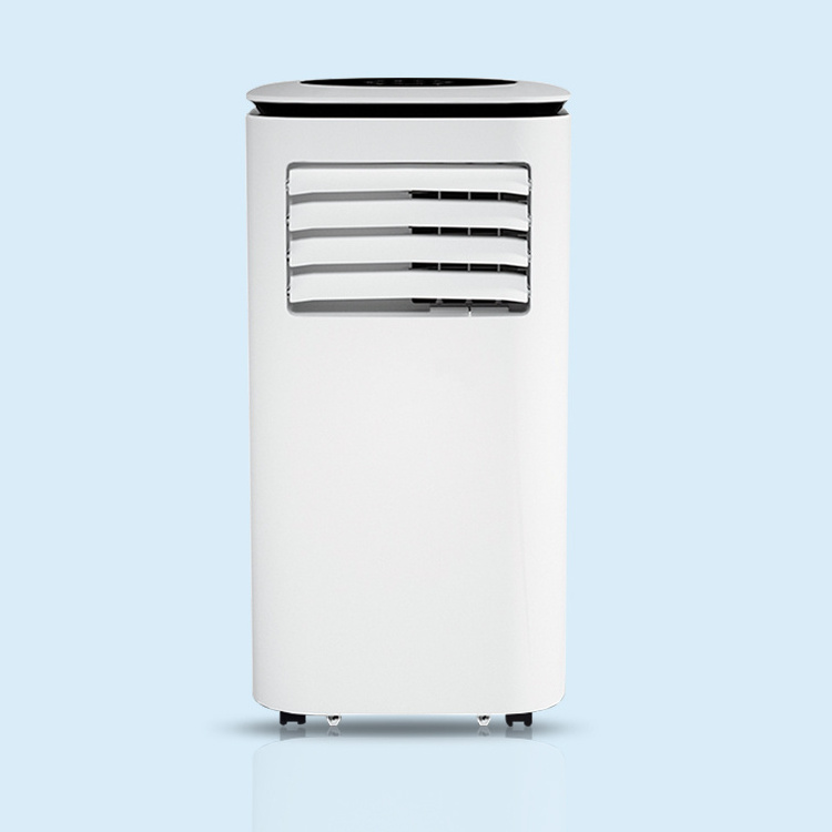 China 9000Btu R410A Home Business Aire Acondicionado 9000 Btu Portal Air Conditioner Portable Air Conditioner