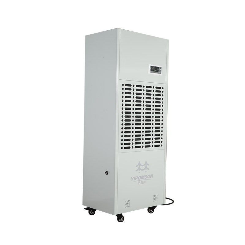 Factory Price Garden Dehumidifier 168L Wood Drying Moisture Absorber Dehumidifier Unit