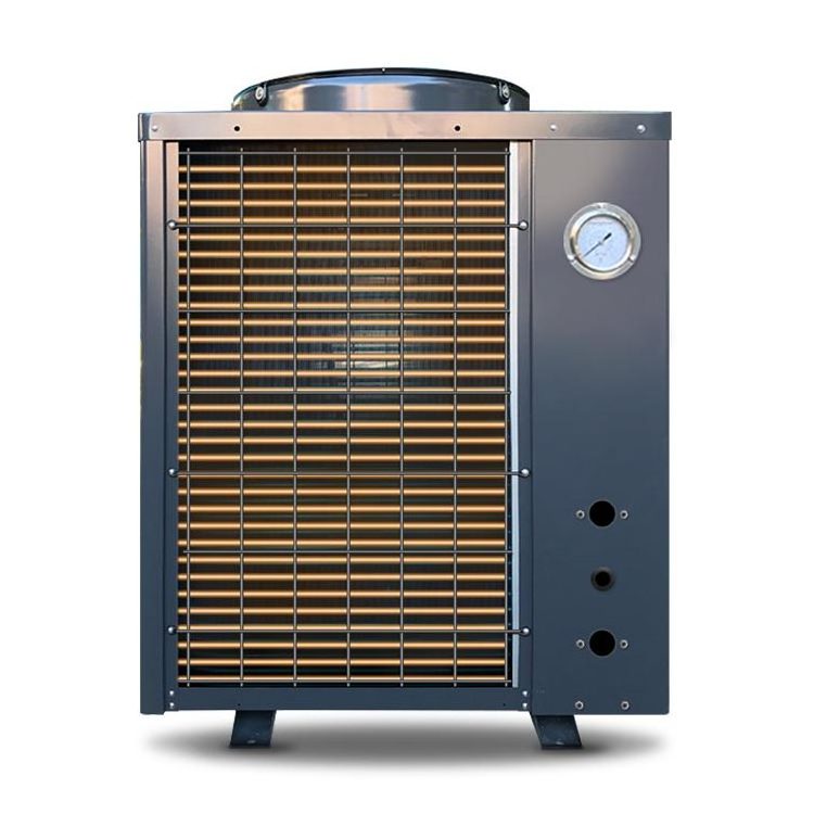 Hot Selling Swimming Pool Water Heater Air To Water Heat Pump Mini Pool Air Source Heat Pump