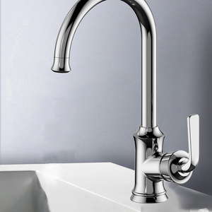 Brass Sanitary Ware Commercial Kitchen Sink Mixer Taps Faucet Pull Out 304 Stainless Steel Kitchen Mixer Faucet