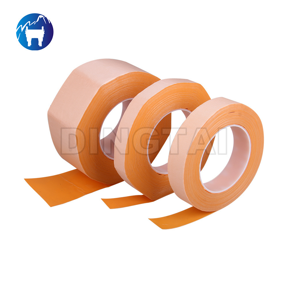 Thermal Insulation Adhesive Tape Electrical Griss Fiber Ceramic Insulating Tape Suitable For Car, Construction Industries, Etc.