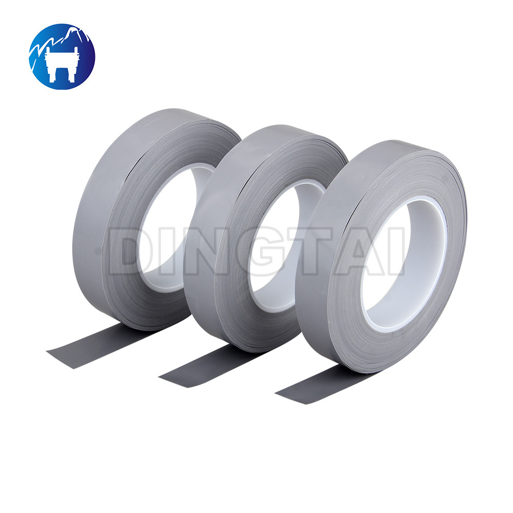 0.3mm Thickness 20mm*30000mm Ceramic Tape Insulation Glass Fiber Ceramic Tape