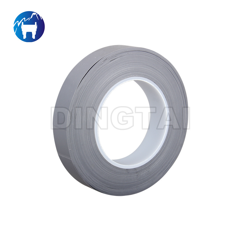 0.3mm Thickness 20mm*30000mm Ceramic Tape Insulation Glass Fiber Ceramic Tape