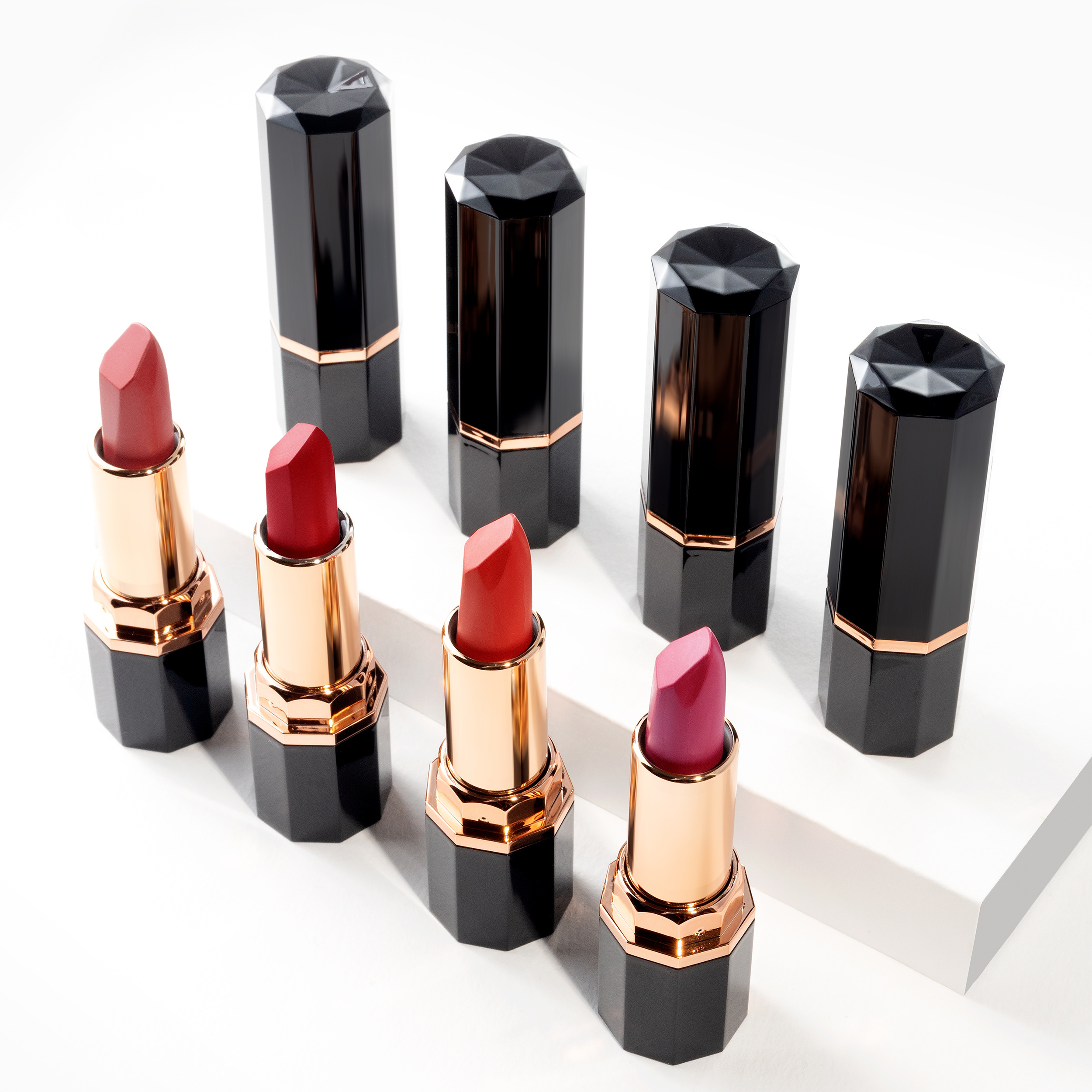 innovative products 2023 chinese online wholesaler Wholesale Price Waterproof Lipstick Vegan Cruelty Free Matte Lipstick