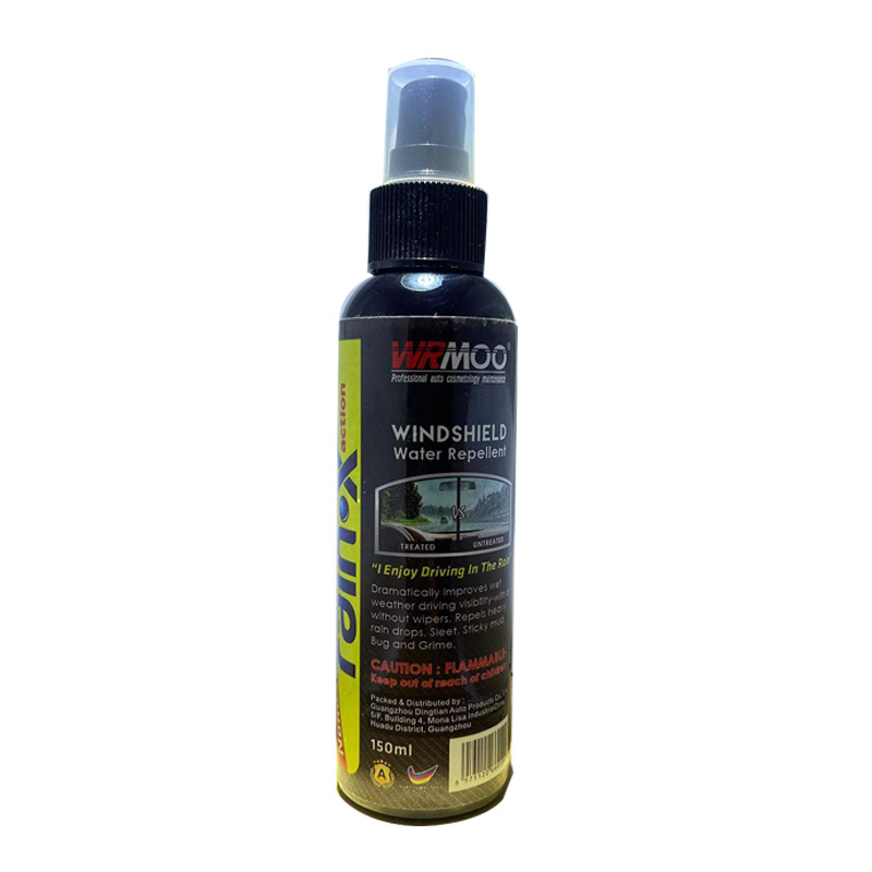 Car Nano  Ceramic Quick Coating Spray Coating Glass water-repellent coating