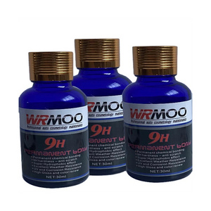 Ceramic Nano Coating Super Hydrophobic Glass Coating Car Tyre Coating  Car Liquid Protective