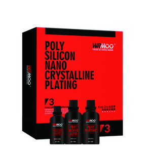 nano ceramic coating 10H  car glass coating ceramic Crystal Cars  nano ceramic coating