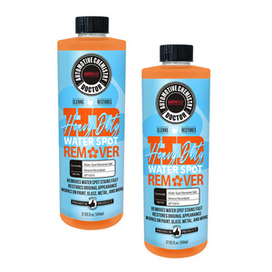 Car watermark remover, water stain cleaning gel, windshield cleaner