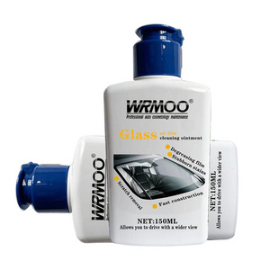 Automotive Details Automotive Coatings Nano Glass Polishing Oil Film Water Stain Reducing Liquid Degreasing Agent