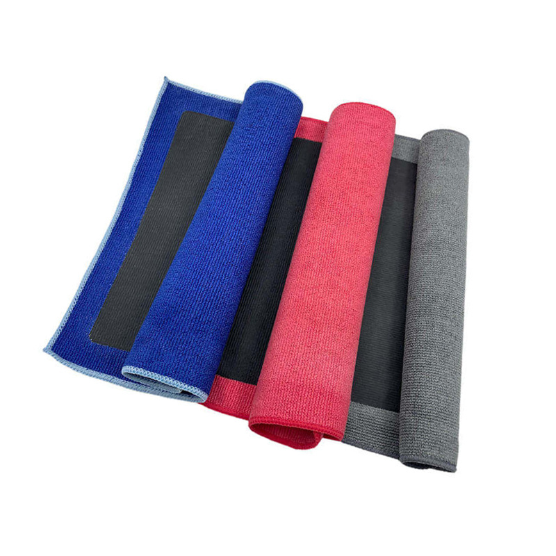 Car Beauty Car Wash Mud Cloth Mud Cloth Decontamination Towel Rust Removal Iron Powder Beauty Magic Mud