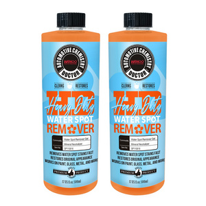 Car watermark remover, car water stain cleaner, windshield cleaner, acid rain remover