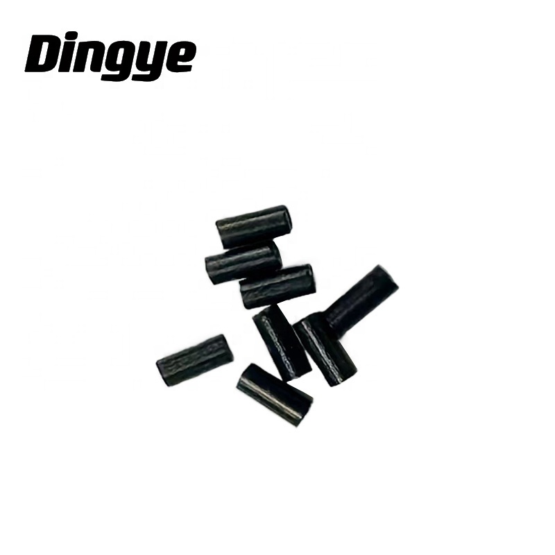 Dingye Parts with High Quality for Fire Starter Flint Lighter Flint in Wheel Racket for Spark Ignition