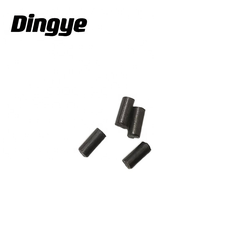 Dingye Parts with High Quality for Fire Starter Flint Lighter Flint in Wheel Racket for Spark Ignition