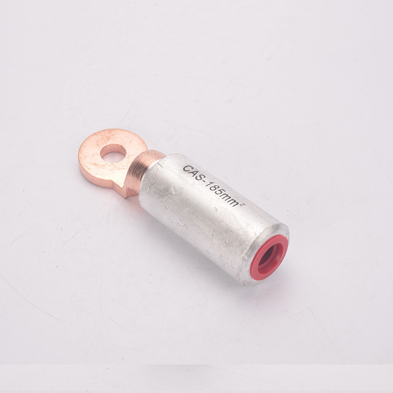 Low Price Cable Terminal Lug Electrical Connector Copper Aluminum Bimetal Cable Lugs 16-800mm2 CE Cable Lugs