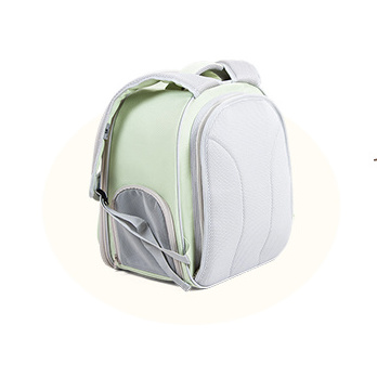 wholesale factory portable travel pet backpack for small dogs bag and pet cats travel carrier bag