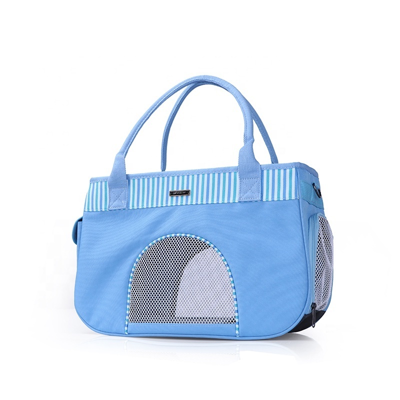 DODOPET high quality pet carrier sling bag Portable transport travel pet bag for dogs and cats