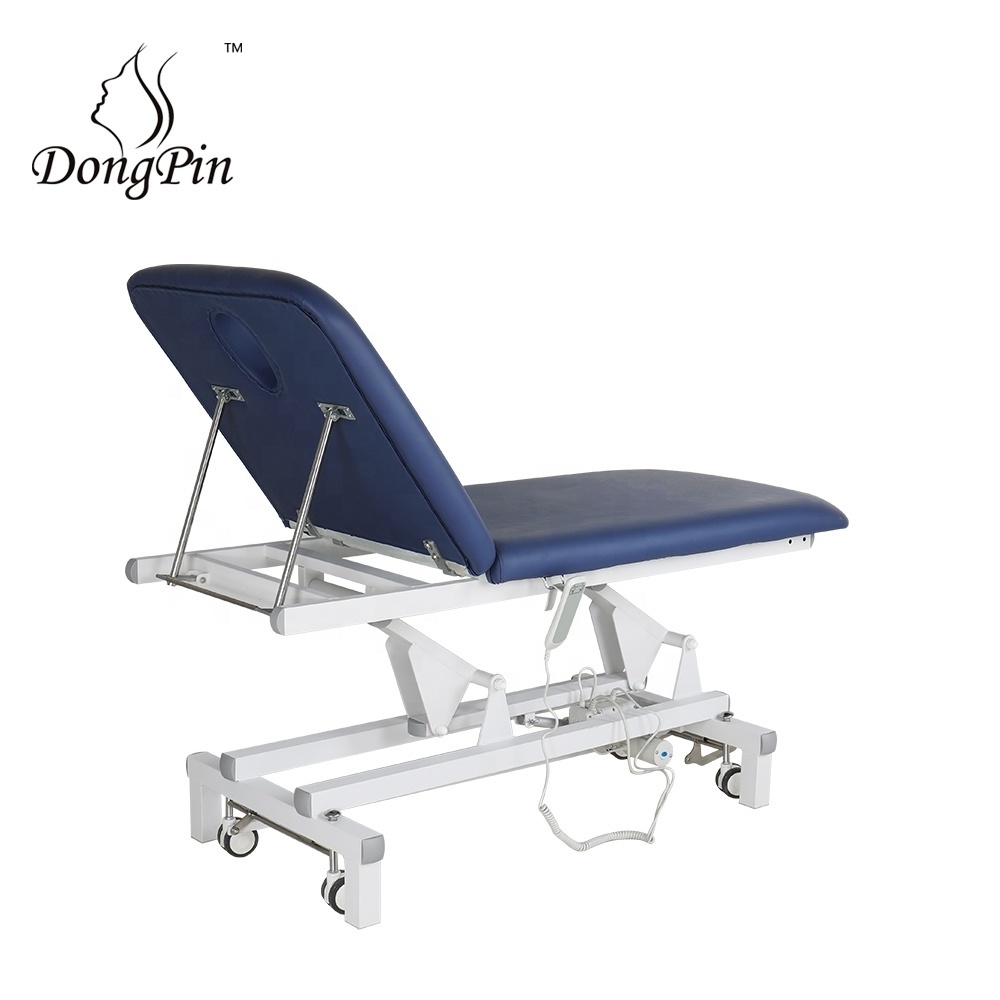 Professional Portable Mobile Best Massage Tables Second Hand Thai Massage Table For Sale