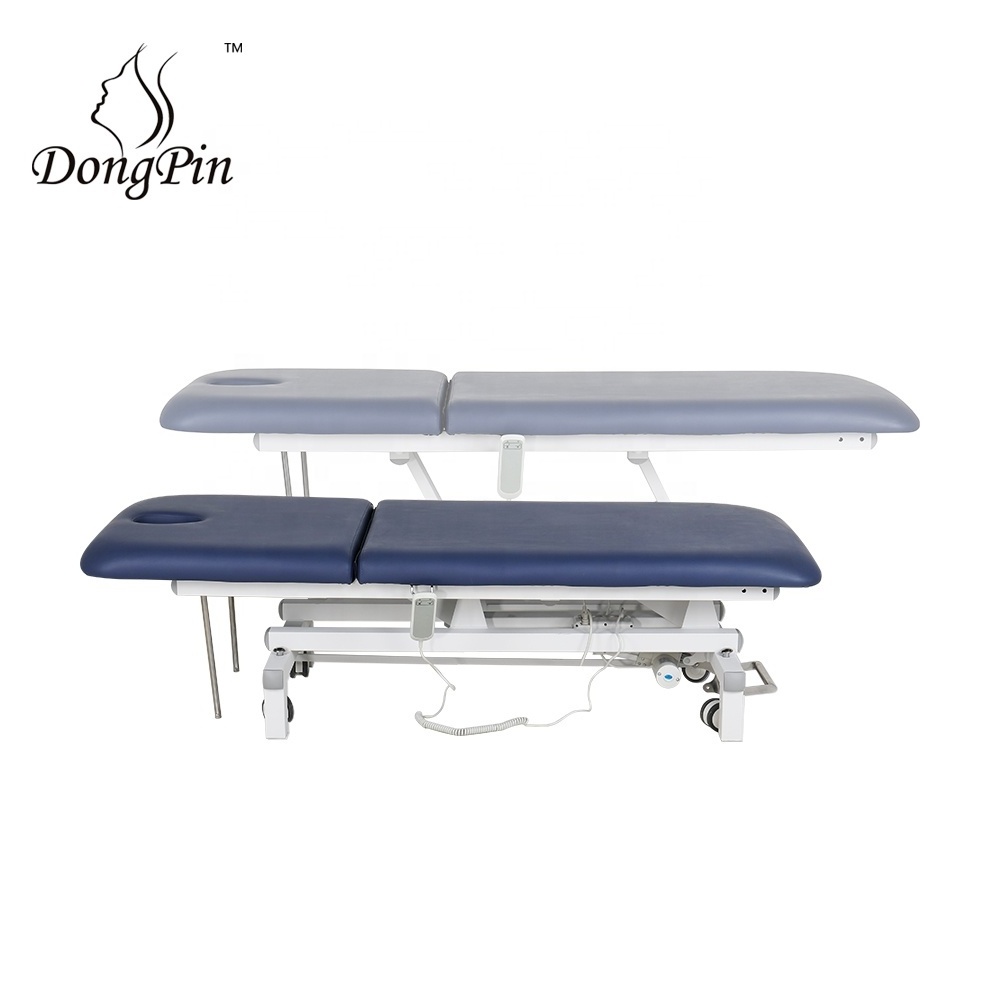 Professional Portable Mobile Best Massage Tables Second Hand Thai Massage Table For Sale