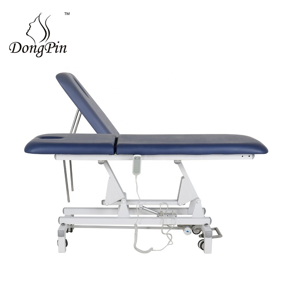 Professional Portable Mobile Best Massage Tables Second Hand Thai Massage Table For Sale