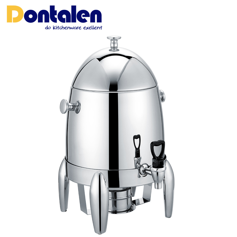 13L Catering Restaurant Buffet Commercial Equipment Juice Tea Coffee Hot Milk Drink Dispenser