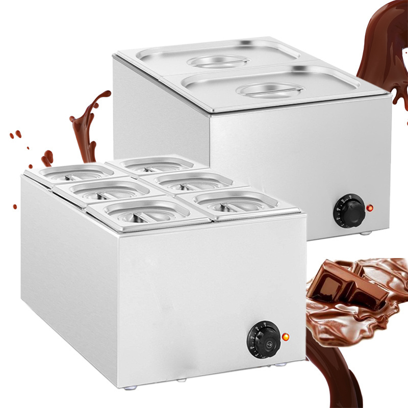 best selling continuous 1kg chocolate tempering machine mini moulding chocolate temper machine for home