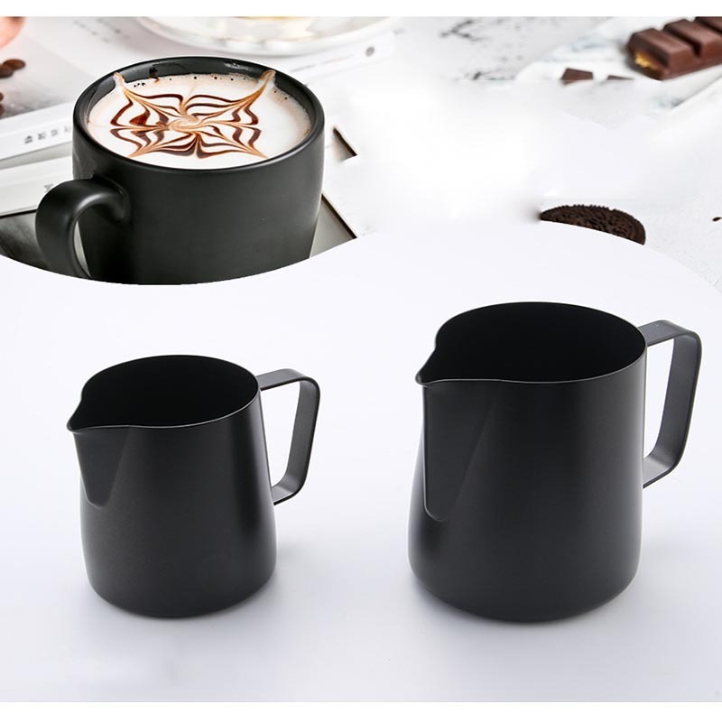 Hot Sale	Coffee Kettle Stainless Steel Travel Portable Mini Coffee Kettle Coffee Pour over Kettle