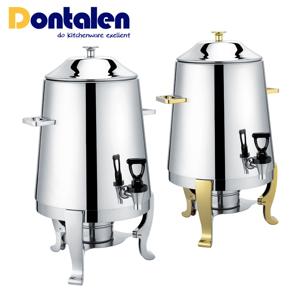 13L Catering Restaurant Buffet Commercial Equipment Juice Tea Coffee Hot Milk Drink Dispenser