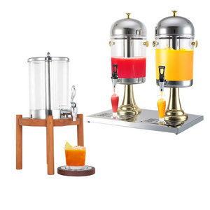 13L Catering Restaurant Buffet Commercial Equipment Juice Tea Coffee Hot Milk Drink Dispenser