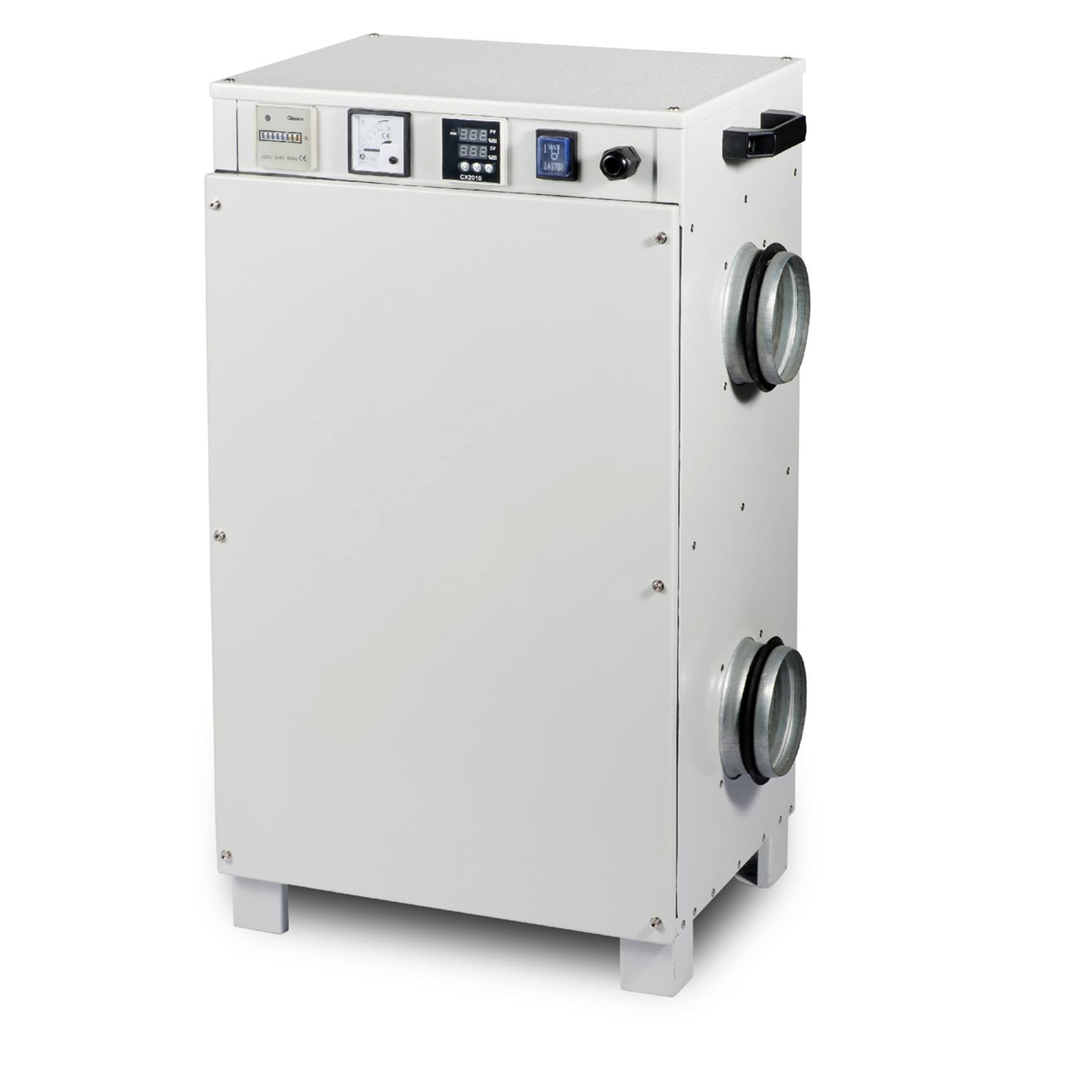 Desiccant dehumidifier with rotary wheel manufacturer in China