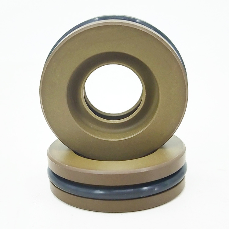 OEM Compressor oil seal Ptfe oil seal  for  Brake Master Valve Oilfield lip seal ring Factory direct sales