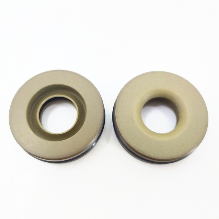 OEM Compressor oil seal Ptfe oil seal  for  Brake Master Valve Oilfield lip seal ring Factory direct sales