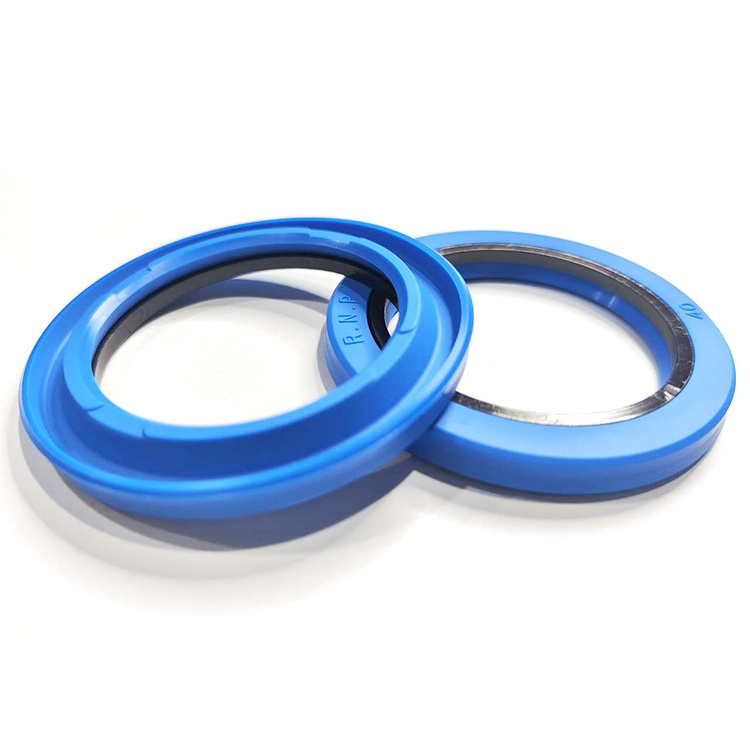 PU wiper seal high pressure  hydraulic pneumatic cylinder piston sealmanufacturer Hydraulic Excavator hydraulic piston oil seal