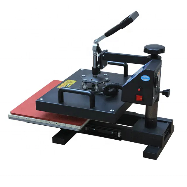 Heat Press Machines  Pen/Mug/Ball/Shoes Transfer T shirt Printing Sublimation Machine