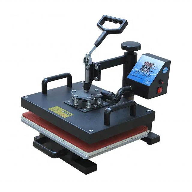 Heat Press Machines  Pen/Mug/Ball/Shoes Transfer T shirt Printing Sublimation Machine