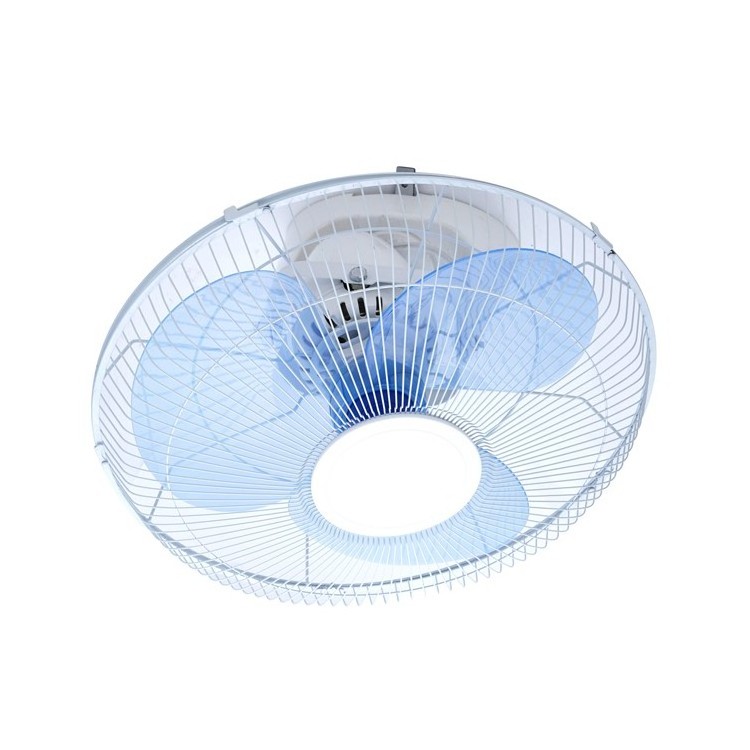 Home orient oscillation ceiling hanging fan more blade options quiet ceiling fan