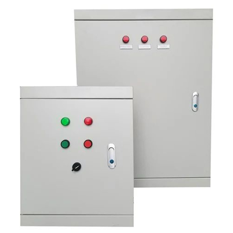 Distribution Box Stainless Steel Outdoor Wall Mount Explosion Proof Control Box Control Panel Electrical Box