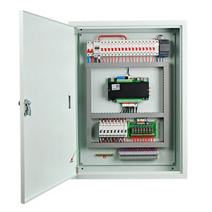 Distribution Box Stainless Steel Outdoor Wall Mount Explosion Proof Control Box Control Panel Electrical Box