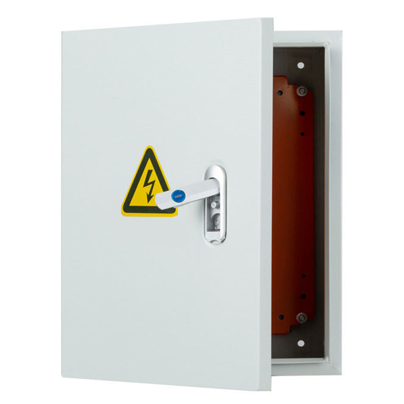 Distribution Box Stainless Steel Outdoor Wall Mount Explosion Proof Control Box Control Panel Electrical Box