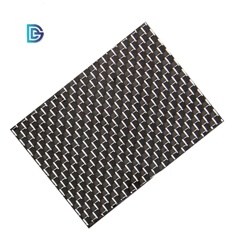 Polini Carbon Fiber Sheet Laser Cut Carbon Fiber Sheet