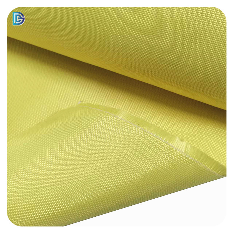 Kevlar Fabric For Clothing Kevlar Fabric Ballistic Kevlar Fabric Aramid Sheet