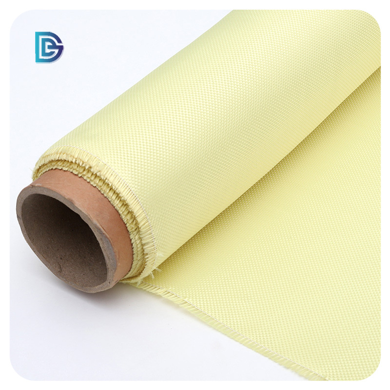 ballistic fabric k29 k49 aramid fiber fabrics roll price aramid fabric