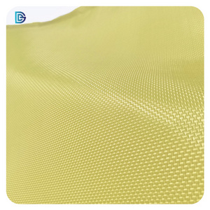 Ballistic Aramid Vest Kevlar Trade Kevlar Fabric Dupont