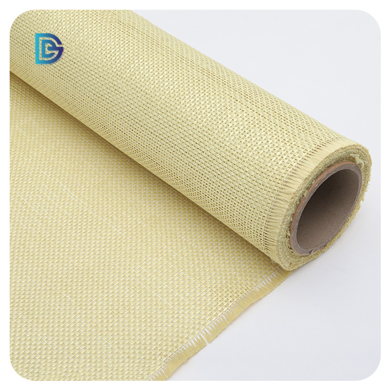 ballistic fabric k29 k49 aramid fiber fabrics roll price aramid fabric